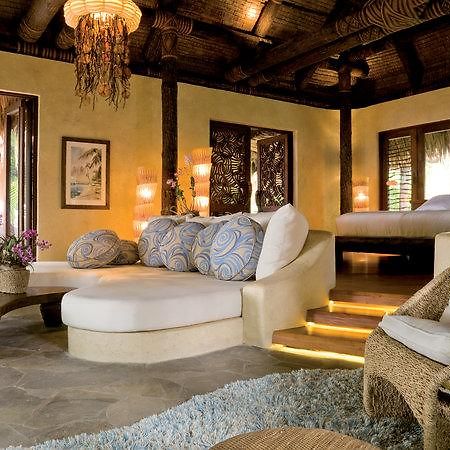 Laucala Island, Fiji Hotel Exterior photo