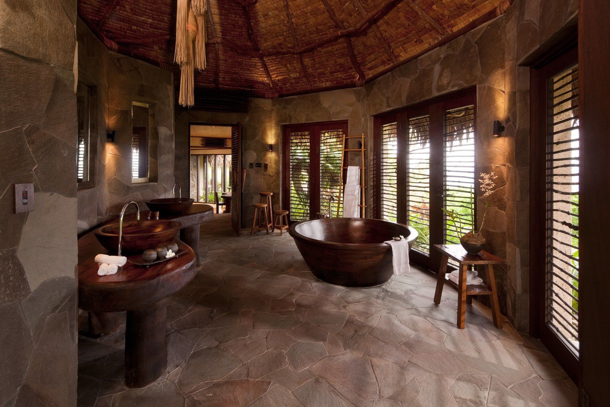 Laucala Island, Fiji Hotel Room photo