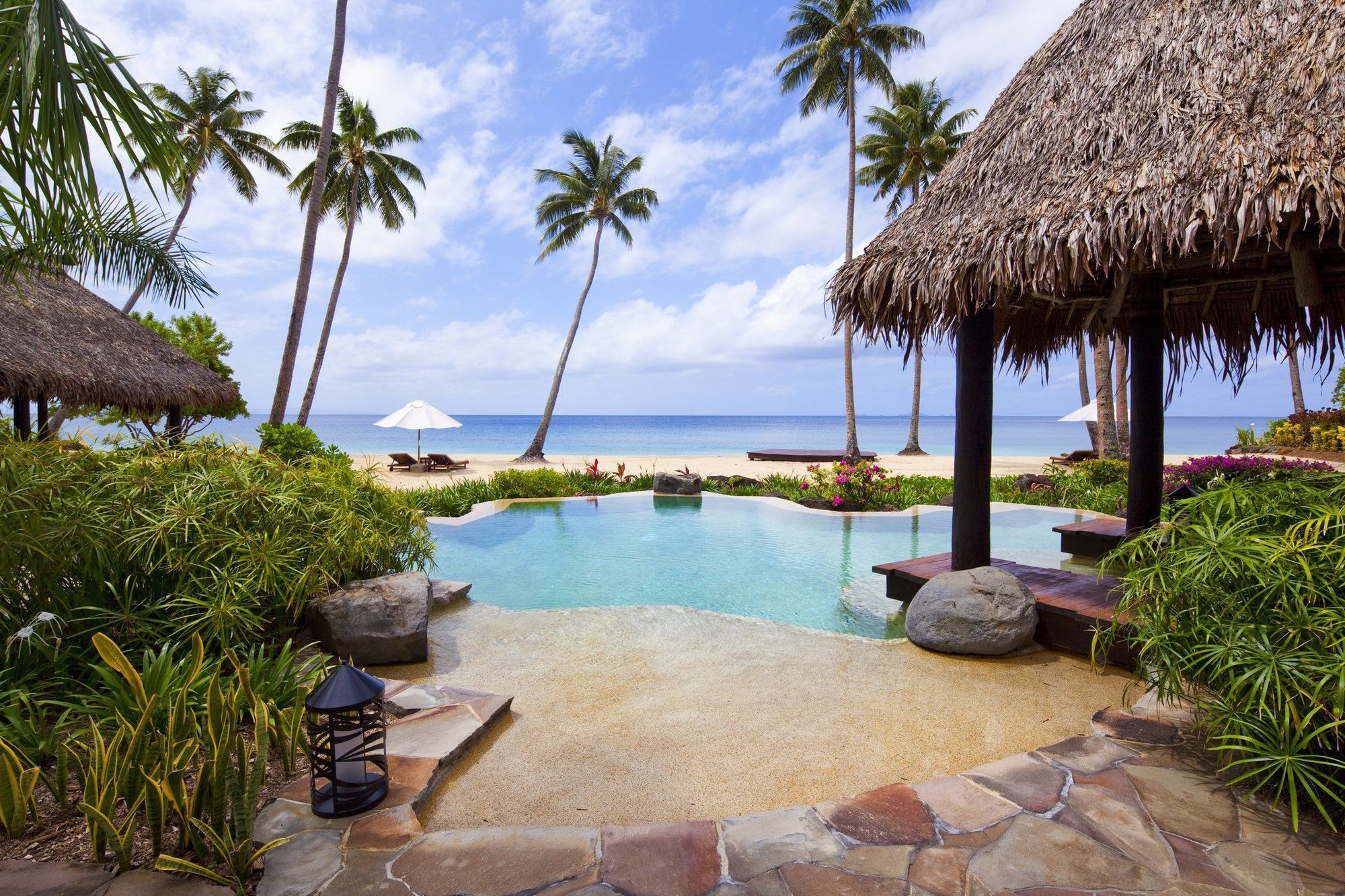Laucala Island, Fiji Hotel Facilities photo