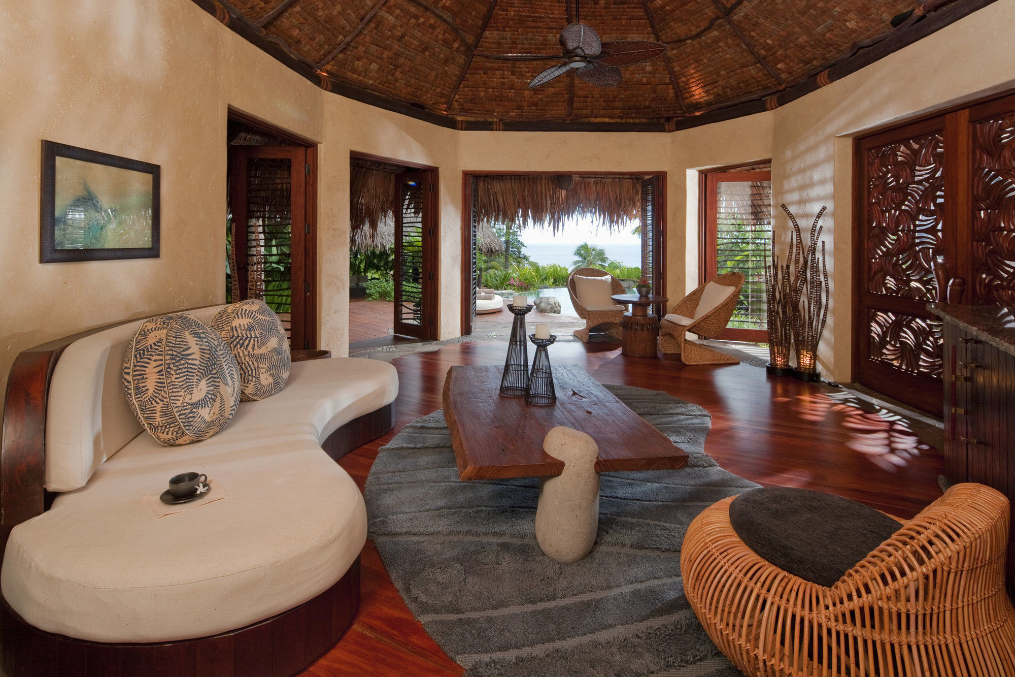 Laucala Island, Fiji Hotel Room photo