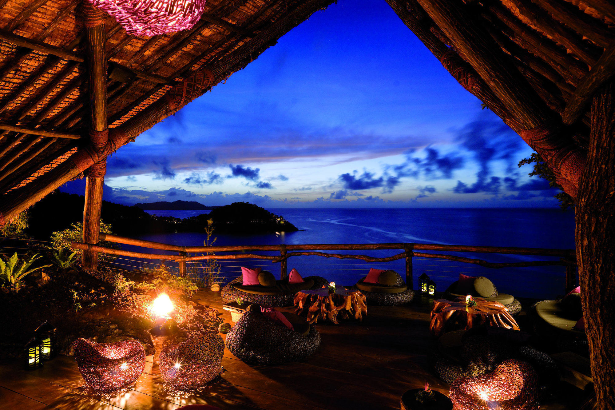 Laucala Island, Fiji Hotel Exterior photo