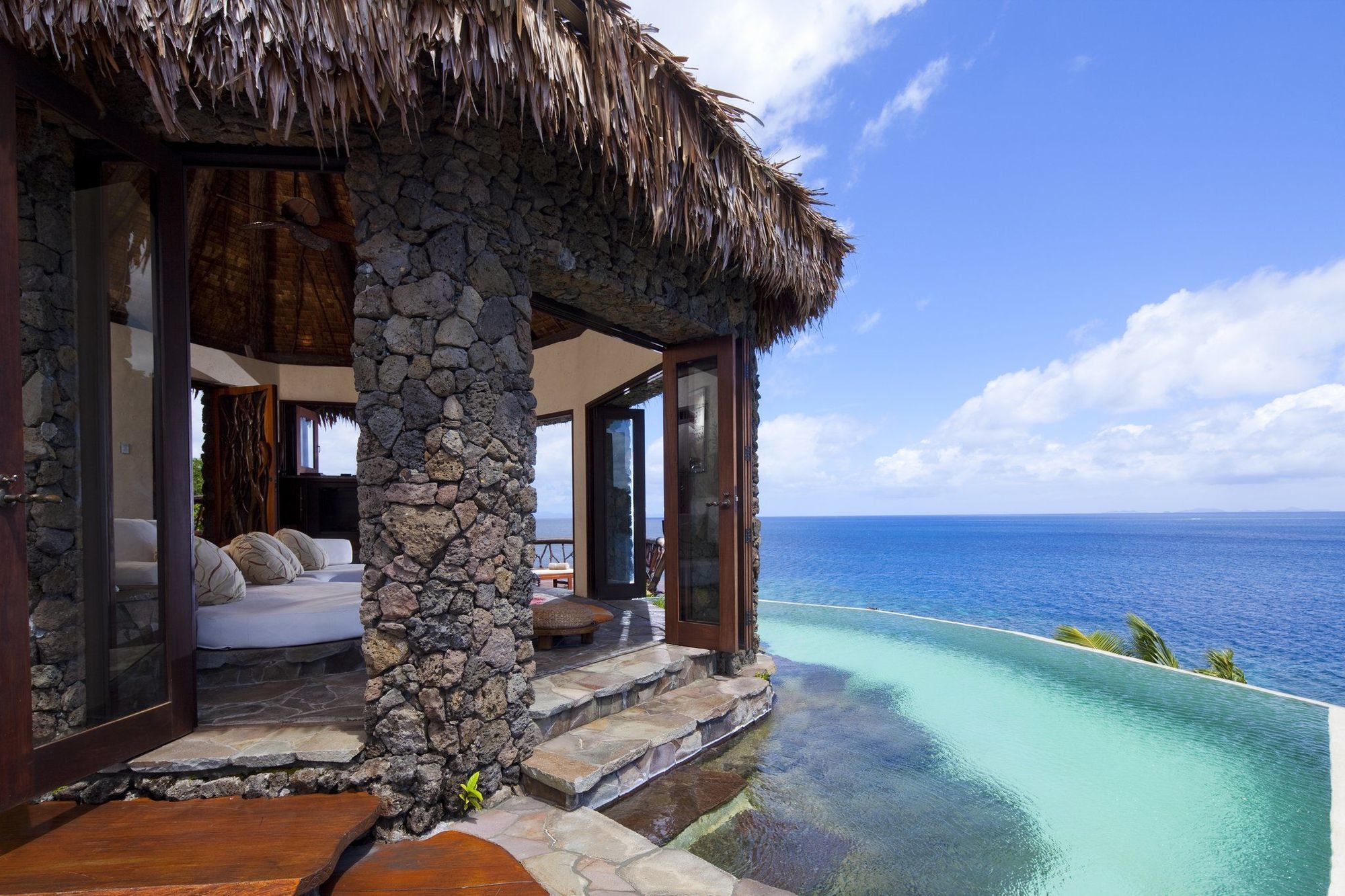 Laucala Island, Fiji Hotel Exterior photo